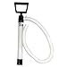 Johnson Pump Hand Pump, 18", 8 Strokes per Gallon