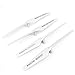 efaso - Set di pale per quadricottero Syma X5SC X5SW