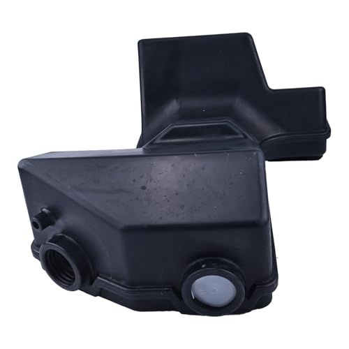 Image of Hydraulic Tank Reservoir 7108991 for Bobcat 753 763 S130 Skid Steer Loaders | for T140