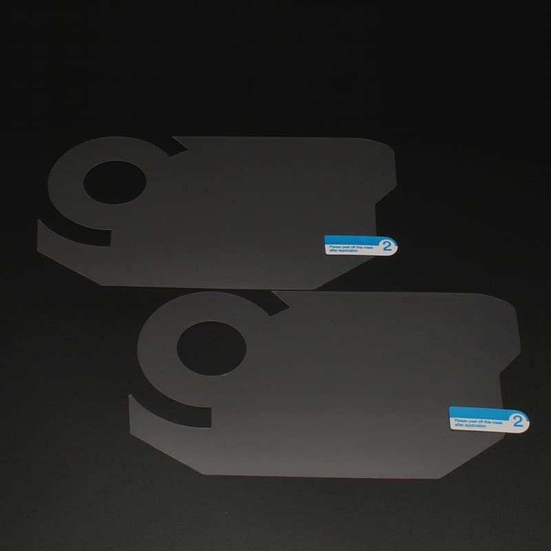 Película protectora panel instrumentos CB1000R protector pantalla moto 2
