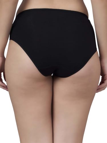Image of Inner Sense Bamboo Bikini Panty for Women