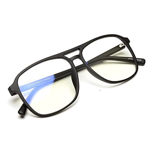 blue light glasses for men