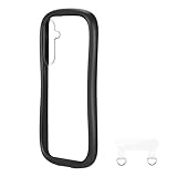 LEPLUS ルプラス Galaxy A55 5G 耐衝撃ハイブリッドケース 「ViAMO fly」 ダークグレー LN-24SG3VMFGY