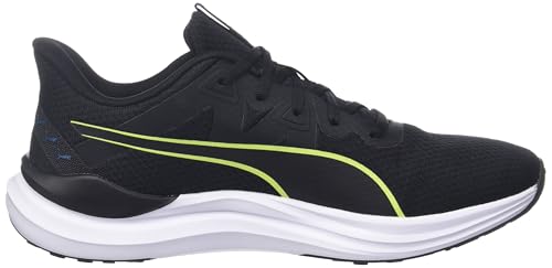 Image of Puma Unisex Reflect Lite Running Shoe