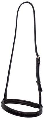 Nunn Finer Bridle Cavesson
