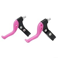 Poignées De Frein Pour Vélo Enfant FYDUN Avec Leviers D'actionnement