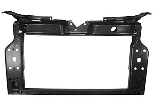 Pannellatura Anteriore Prasco Per Fiat 500 - Ricambio Originale, FT0303210