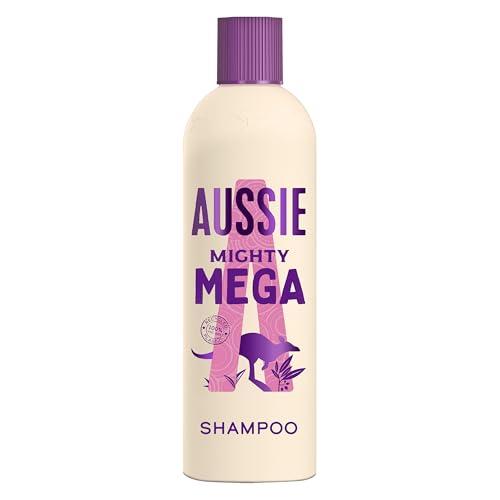Aussie Mega Shampoo 300ml