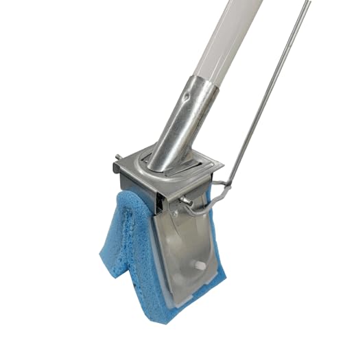 image for HOMEMAID® Cellulose Butterfly Mop Replacement Refill Sponge - $8.99 E