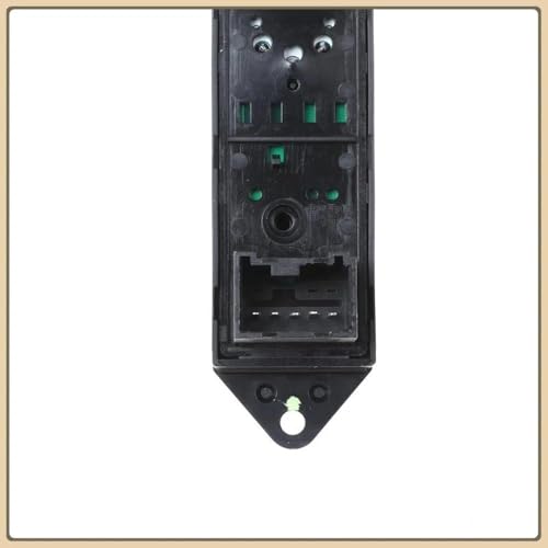 Commande de lève-vitre Mitsubishi finition origine robuste V45 - 4