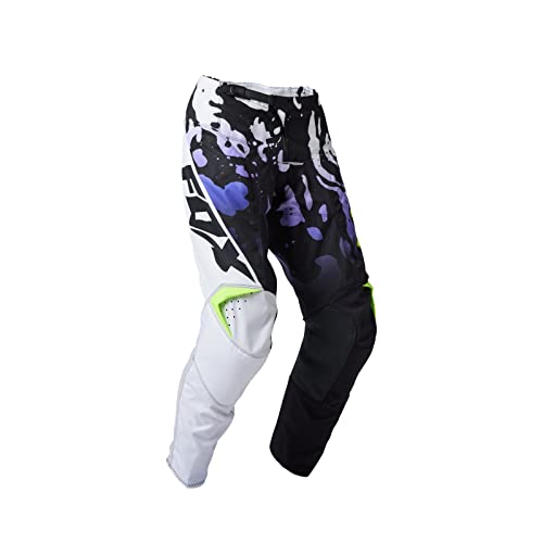 Amazon.com: Fox Racing 180 - Pantalón de motocross para hombre