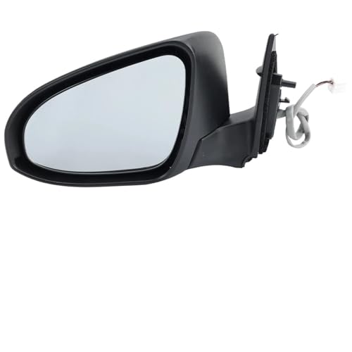 �ɓK������J���� 2015 2016 2017 �蓮�܂肽���݉��M�o�b�N�~���[�T�C�h�~���[�J�[�A�N�Z�T���[ 5 �s���h�A�~���[�A�Z���u�� �����T�C�h�r���[�~���[�A�Z���u��(1pc left)