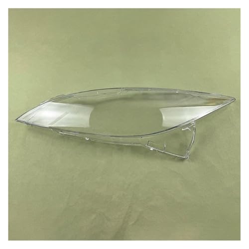 Couvercle de lentille de phare pour rouler de nuit en Mazda 6 2009-2015