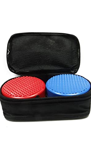 AcuRite Acupressure Super power magnet energy therapy magnetic tr...