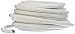 Electraline 11841, Cable para Extension H05VV-F, Sección 3G2.5 mm, 10 m, Blanco