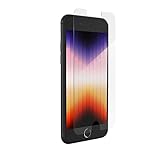 Reinforced Edges for Increased Protection- The reinforced edges on Glass Elite protect the vulnerable corners and edges of your screen to prevent chips and stop cracks from starting and spreading.