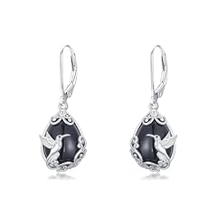 02-Hummingbird-Black Onyx