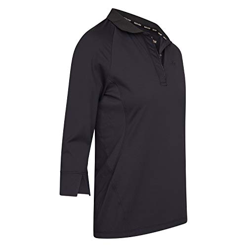 Polo femme Beau Meteorite Euro-Star anti-transpiration
