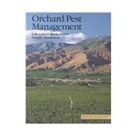 Orchard Pest Management: A Resource Book for the Pacific Northwest 0963065939 Book Cover