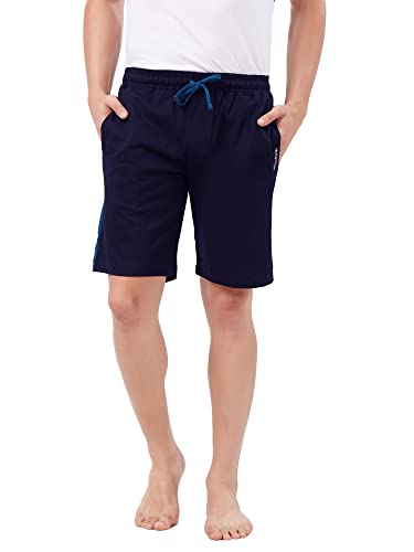 Image of Fruit of the Loom Men Lounge Shorts