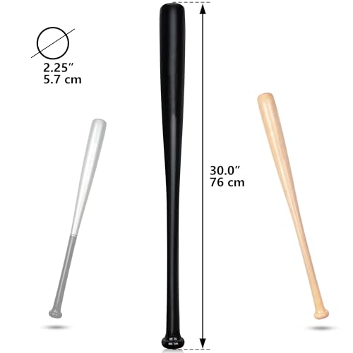Foto von Redfield - Baseballschläger aus Holz - 30