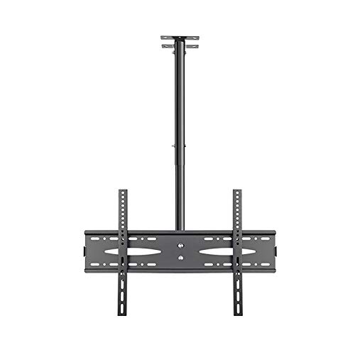 Support de montage pour TV inclinable et pivotant pour écran plat de 45 à 60 pouces max VESA 680x450