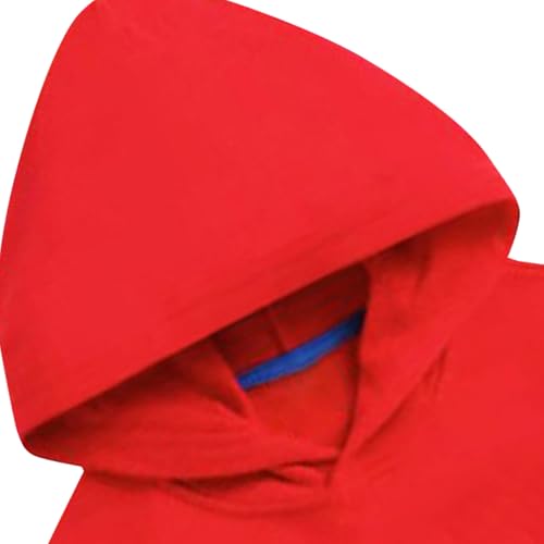 Girls Sweatsuit 2 Piece Outfits Kids Hoodies And Jogger Sweatpants Set Teen Boys Sweat Suit Tracksuit4