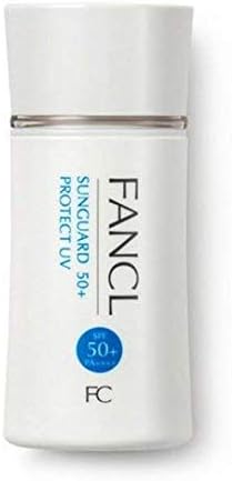 FANCLSun Guard Protect Lotion UV (60ml/2oz) SPF50+ PA++++ Face & Body
