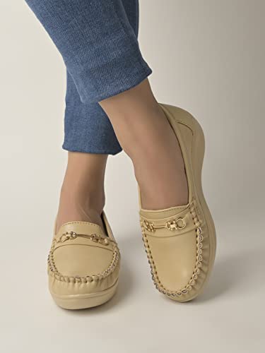 Image of Shoetopia Girls Girls-Butter Loafer