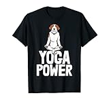 Pet Animal Yoga Tees By VM