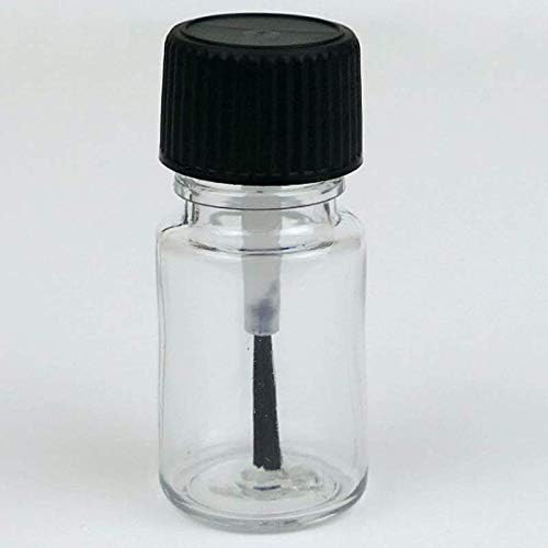 SD COLORS Candy White LB9A B9A B4 Ausbesserungsfarbe, 15 ml, Reparaturpinsel, Farbcode LB9A B9A B4, Candy White (nur lackieren)