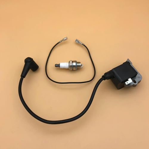 Pièces de rechange pour tronçonneuse Husqvarna 55 272XP avec bobine stable - 6