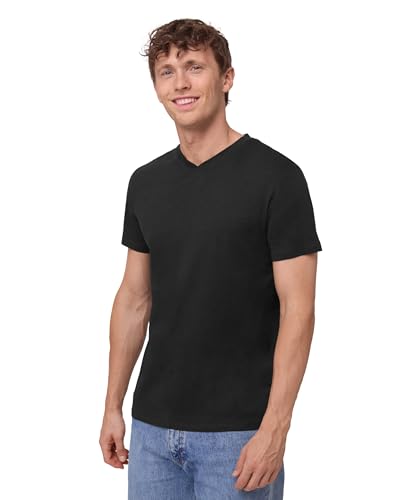 T-Shirts pour Homme col V parfaits pour le sport et les loisirs
