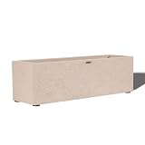 TerraDeco 31 inch Rectangular