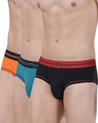 Image of ONE8 Men Brief Cotton
