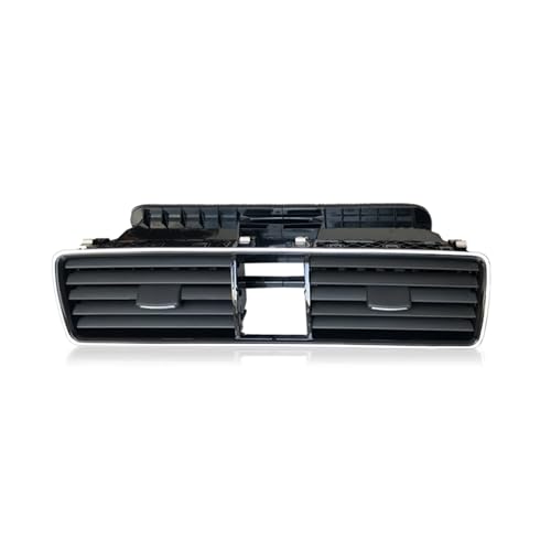 Grille d'aération Passat 56D819703 avec finition d'origine premium