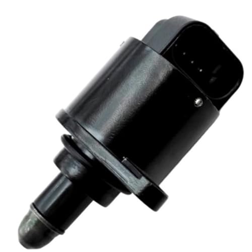 Motor paso a paso con regulación exacta de aire para modelos CF 500S 4