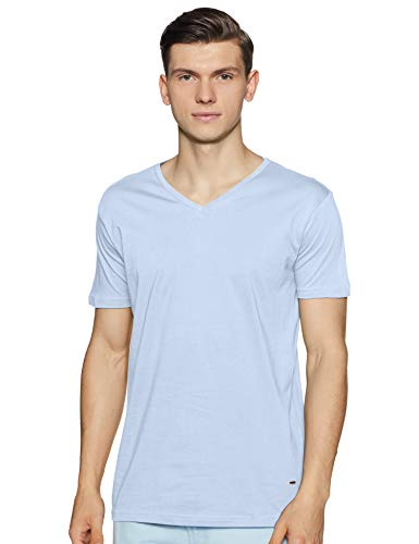Image of ABOF Men's Slim fit T-Shirt