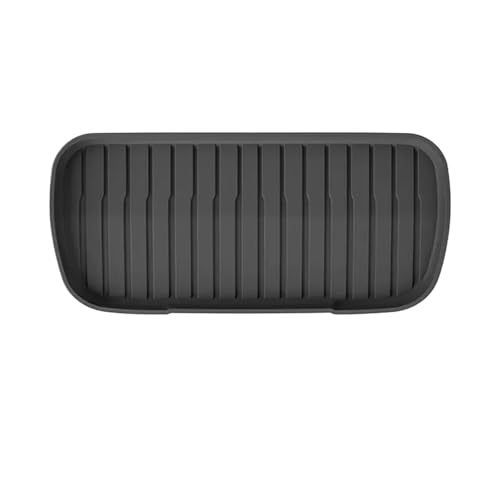 Tapis de coffre avant pour Tesla Model Y idéal pour sorties