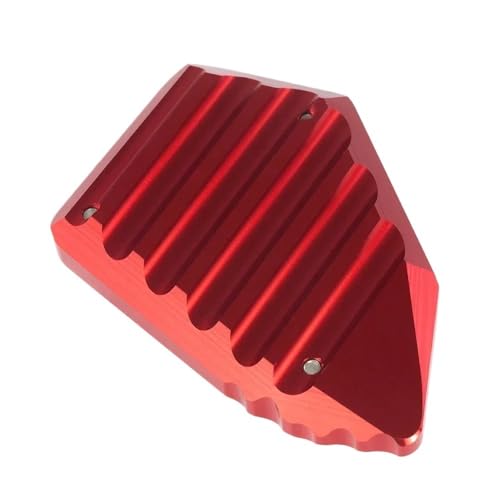Pied béquille latérale R1200GS élargisseur en aluminium anti-enfoncement