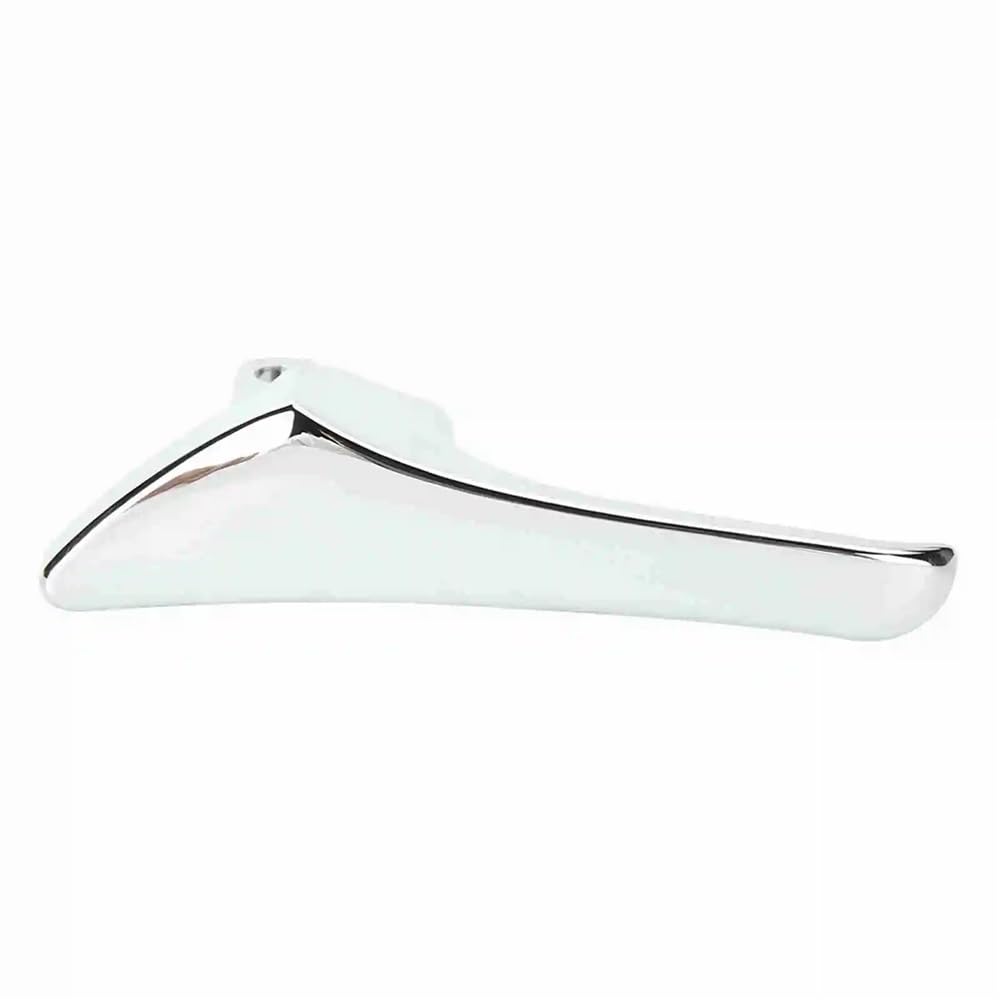 MLIOJU Car Inner Door Handle Car Interior Door Handle 2117660124 2117660224 for W211 for E-Class for E320 E500 E63 for AMG