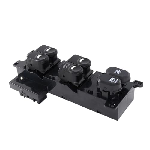 Interrupteur lève-vitre voiture Hyundai I30 commande électrique 16 broches 93570-2L910