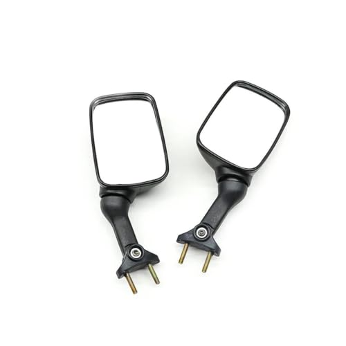 Espejos de moto para Suzuki GSX400 78A de repuesto retrovisor