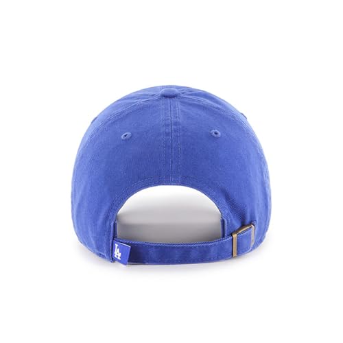 Gorra Clean UP Los Angeles Dodgers unisex talla única miniatura 2