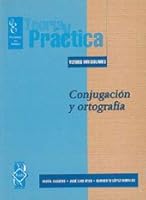Verbos Irregulares. Conjugación Y Ortografía. (LENGUA Y LITERATURA (Escuela Intermedia y Superior) Teoría y Práctica. Cuadernos de Español 1563281864 Book Cover
