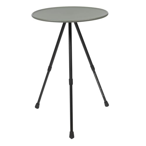Table de camping pliante aluminium durable UKCOCO pour barbecue extérieur