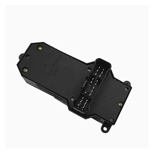 Botonera elevalunas CRV 2002-2006 e interruptor de ventanilla Civic 2001-2005 de botón pulsador 4