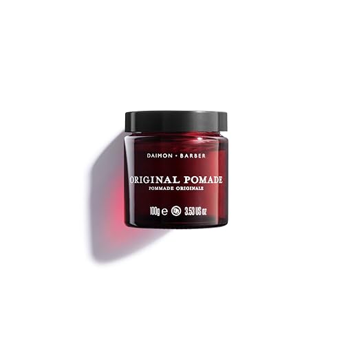 Pomada para cabello medium shine 3.38 fl oz miniatura 1