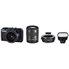 Canon EOS M Mirrorless Digital Camera