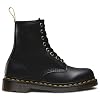 Dr. Martens Unisex-Adult 1460 Pascal 8 Eye Boot Fashion